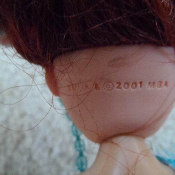 VINTAGE | 2001 MGA Bratz doll - Picture 4 of 4